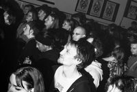 Crowd during T.H.O.P. 03